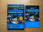 Taito Legends 2 ps2, 1 speler, Racen en Vliegen, Ophalen of Verzenden, Zo goed als nieuw