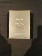 Chanel bleu (gesealed), Sieraden, Tassen en Uiterlijk, Uiterlijk | Parfum, Nieuw, Ophalen of Verzenden
