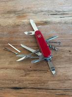 Victorinox Climber Zakmes, Ophalen of Verzenden, Gebruikt