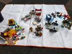 Leuke verzameling Playmobil, Complete set, Gebruikt, Ophalen of Verzenden