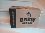 Brew monkey bouwpakket triple compleet, Ophalen of Verzenden, Nieuw, Overige merken