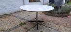 Vintage Spectrum tafel TE06 door Martin Visser, Huis en Inrichting, Tafels | Eettafels, Ophalen, Gebruikt, Rond, Vijf personen of meer