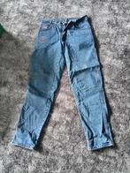 Spidi motor spijkerbroek maat M, Motoren, Ophalen of Verzenden