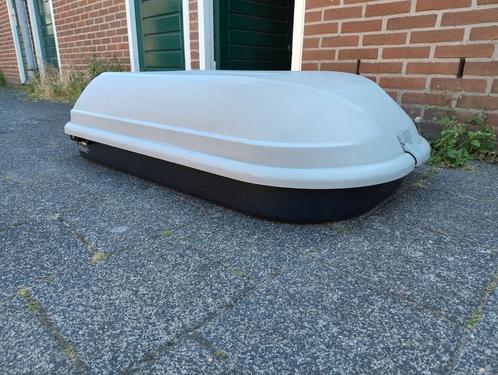 Dakkoffer, Camtek., Auto diversen, Dakkoffers, Zo goed als nieuw, Ophalen