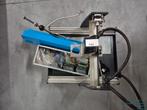 Collinbus X-6042 CNC freesmachine - Opknapper, Ophalen of Verzenden, Gebruikt