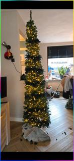 Smalle kerstboom, Diversen, Kerst, Ophalen, Zo goed als nieuw