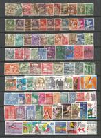 Zwitserland kavel 2 Gestempeld, Postzegels en Munten, Postzegels | Europa | Zwitserland, Verzenden, Gestempeld