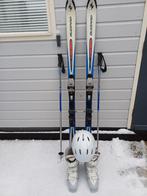 ski's, Ophalen, 140 tot 160 cm, Gebruikt, Carve