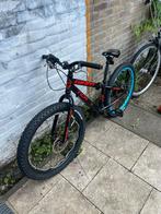 jongensfiets, Fietsen en Brommers, Fietsen | Crossfietsen en BMX, Ophalen of Verzenden, Gebruikt