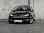 Peugeot 206 1.4 HDi Air-line 3 68pk 2007, 33-ZKZ-7, Auto's, Voorwielaandrijving, Gebruikt, 1398 cc, 4 cilinders