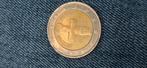 Twee euro munt., Postzegels en Munten, Munten | Europa | Euromunten, Ophalen of Verzenden, 2 euro