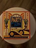 Spel Party en Co on the beach editie, Hobby en Vrije tijd, Gezelschapsspellen | Bordspellen, Ophalen of Verzenden, Zo goed als nieuw