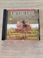 Country love vol 1, Cd's en Dvd's, Cd's | Verzamelalbums, Ophalen of Verzenden, Country en Western