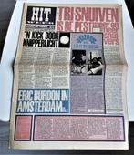 hitweek nr.17/1967, Boeken, Tijdschriften en Kranten, Ophalen of Verzenden