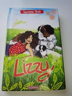 Lizzy - Suzanne Buis, Ophalen of Verzenden, Gelezen, Suzanne Buis, Fictie algemeen
