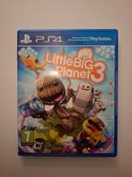 Little Big Planet 3 - PS4, Spelcomputers en Games, 1 speler, Ophalen of Verzenden, Zo goed als nieuw, Eén computer