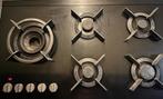 Gaskookplaat, Witgoed en Apparatuur, Fornuizen, Ophalen, Gebruikt, Minder dan 85 cm, 60 cm of meer