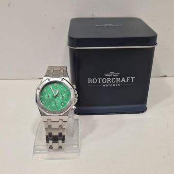 Rotorcraft Glider Series RC3001 Horloge in Nette Staat beschikbaar voor biedingen