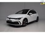 Volkswagen Golf 1.4 eHybrid GTE IQ-LED / HEAD-UP / PANORAMAD, Auto's, Automaat, Overige brandstoffen, Wit, Adaptive Cruise Control