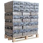 Eco-Pinikay 100% Eik en Beuk !!, 6 m³ of meer, Ophalen, Eikenhout