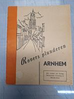 Rovers plunderen Arnhem, Boeken, Ophalen of Verzenden, Tweede Wereldoorlog, Gelezen