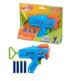 Nerf pistool Elite jr, nieuw, in verpakking, Ophalen of Verzenden, Nieuw, Jongen of Meisje
