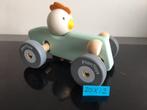 Mooie Plantoys auto, Ophalen of Verzenden, Nieuw