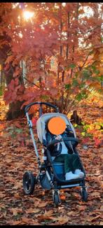 bugaboo 2in1 kinderwagen, Kinderen en Baby's, Kinderwagens en Combinaties, Ophalen, Gebruikt, Bugaboo