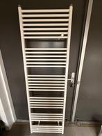 Handdoek radiator Wit (CV) | 190 x 60 cm, Ophalen, Gebruikt, Radiator, 60 tot 150 cm
