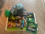 Minecraft Feestartikelen Pakket, Ophalen, Gebruikt, Overige typen, Verjaardag