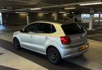 Volkswagen Polo 2013 1.2 TSI 90 pk | APK FEB 2027 | CarPlay, Voorwielaandrijving, 40 €/maand, 4 cilinders, Start-stop-systeem