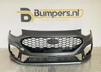 Bumper Ford Fiesta MK8 Facelift  ST-LINE 22-25 1-D7-12789, Auto diversen, Tuning en Styling, Ophalen of Verzenden, -, -, -