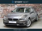 BMW 3 Serie Touring 320i High Executive Luxury Line Automaat, Automaat, Achterwielaandrijving, Gebruikt, 4 cilinders