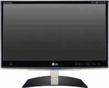 LG M2550D-PZ - tv - in prima staat 