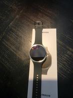 Samsung Galaxy Watch 8 40mm, Conditie, Zwart, Ophalen of Verzenden, Zo goed als nieuw