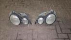 Mercedes W210 Koplampen Set 1997, Auto diversen, Ophalen of Verzenden