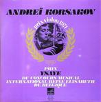 LP - Andreï Korsakov - Prix Violon 1971, Cd's en Dvd's, Ophalen of Verzenden, Zo goed als nieuw, 12 inch