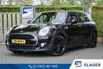 Mini Mini Clubman 1.5 Cooper Business Edition (136 pk) Autom, 65 €/maand, Gebruikt, Zwart, Origineel Nederlands