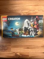 Lego scary pirate island 40597 nieuw ongeopend, Ophalen of Verzenden, Nieuw, Complete set, Lego