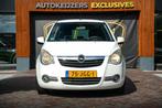 Opel Agila 1.2 Enjoy Airco Centrale Vergrendeling Elektr Ram, Voorwielaandrijving, Gebruikt, 4 cilinders, 965 kg