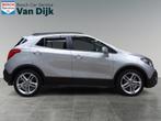 Opel Mokka 1.4 T Innovation Leder/ Schuifdak/ Xenon/ Camera, Auto's, Opel, Voorwielaandrijving, 65 €/maand, Gebruikt, Euro 6