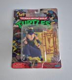 Teenage Mutant Ninja Turtles Classic Shredder Action Figure, Ophalen of Verzenden, Nieuw