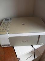 HP Photosmart C4180 all-in-one printer, Ophalen, Kopieren, Gebruikt, Printer