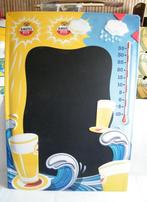 Amstel bord, Verzamelen, Biermerken, Ophalen, Nieuw, Reclamebord, Plaat of Schild, Amstel