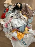 Tas vol babykleding maat 50-80, Ophalen of Verzenden, Gebruikt, Overige maten