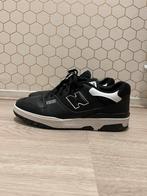 New Balance 550 Black White maat 45., Kleding | Heren, Schoenen, Ophalen, New Balance, Overige kleuren, Zo goed als nieuw