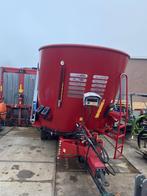 Bvl V-Mix Fill Plus 13 LS zelfladende voermengwagen, Veehouderij, Info@vanleeuwenmechanisatie.nl, Ophalen of Verzenden, De Werven 8