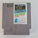 NES Rad Racer, Ophalen of Verzenden, Zo goed als nieuw