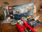Technisch Lego Ocean Explorer 42064, Ophalen of Verzenden, Zo goed als nieuw