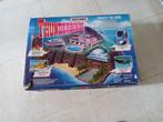 retro thunderbirds eiland Matchbox, Verzamelen, Verzenden, Zo goed als nieuw